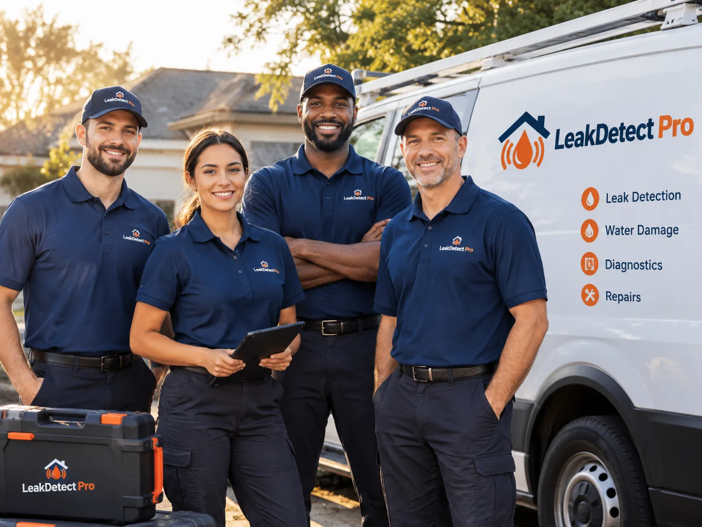 Roof Repair company in Fenton, MI